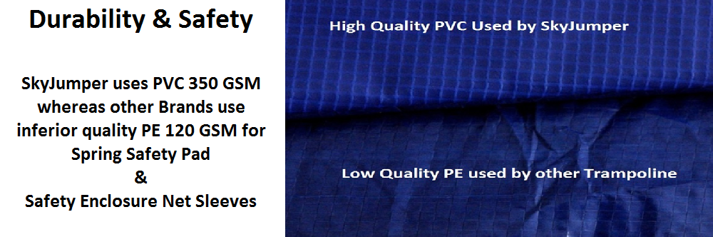 kids Adults Trampolines