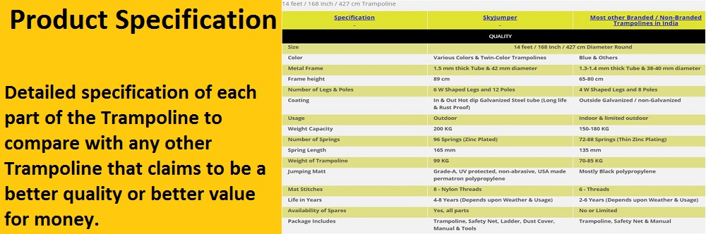 kids Adults Trampolines