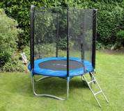 10 feet Trampoline round