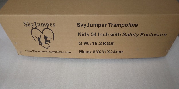 Clild Gymnastics India