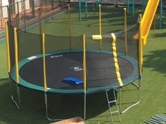 16-feet-Trampoline