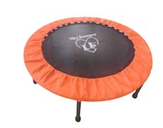 40-Inch-Trampoline