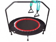 Excercise-Rebounder