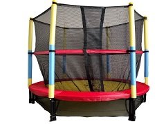 Kids-Safe-Trampoline