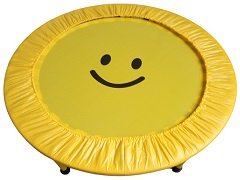 Kids-smiley-Trampoline