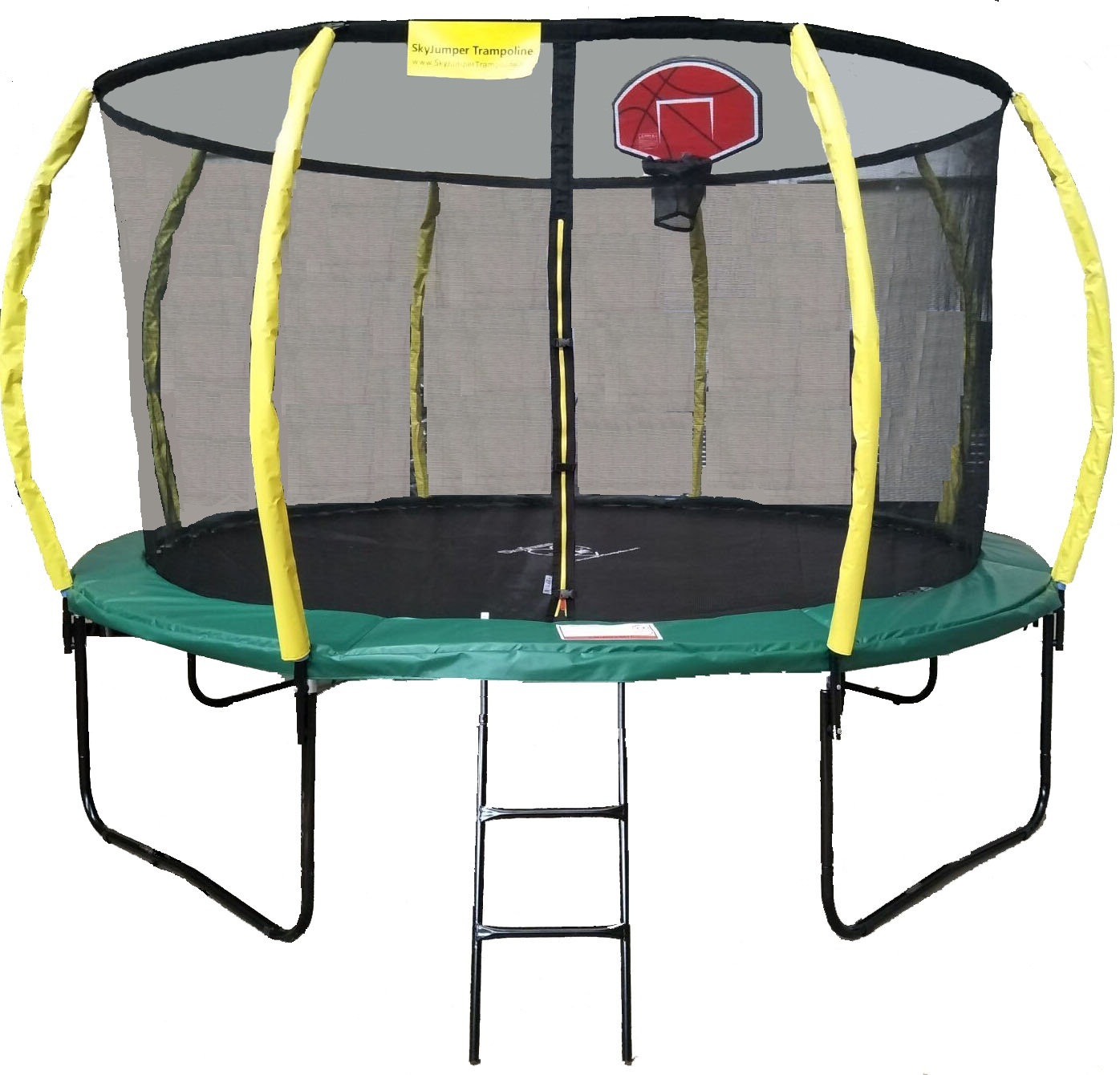 basketball Trampoline