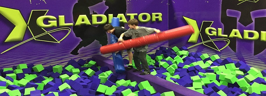 Amusement Park India