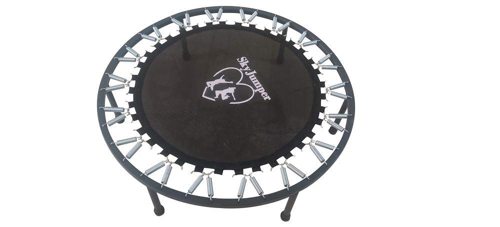 foldable Trampoline india