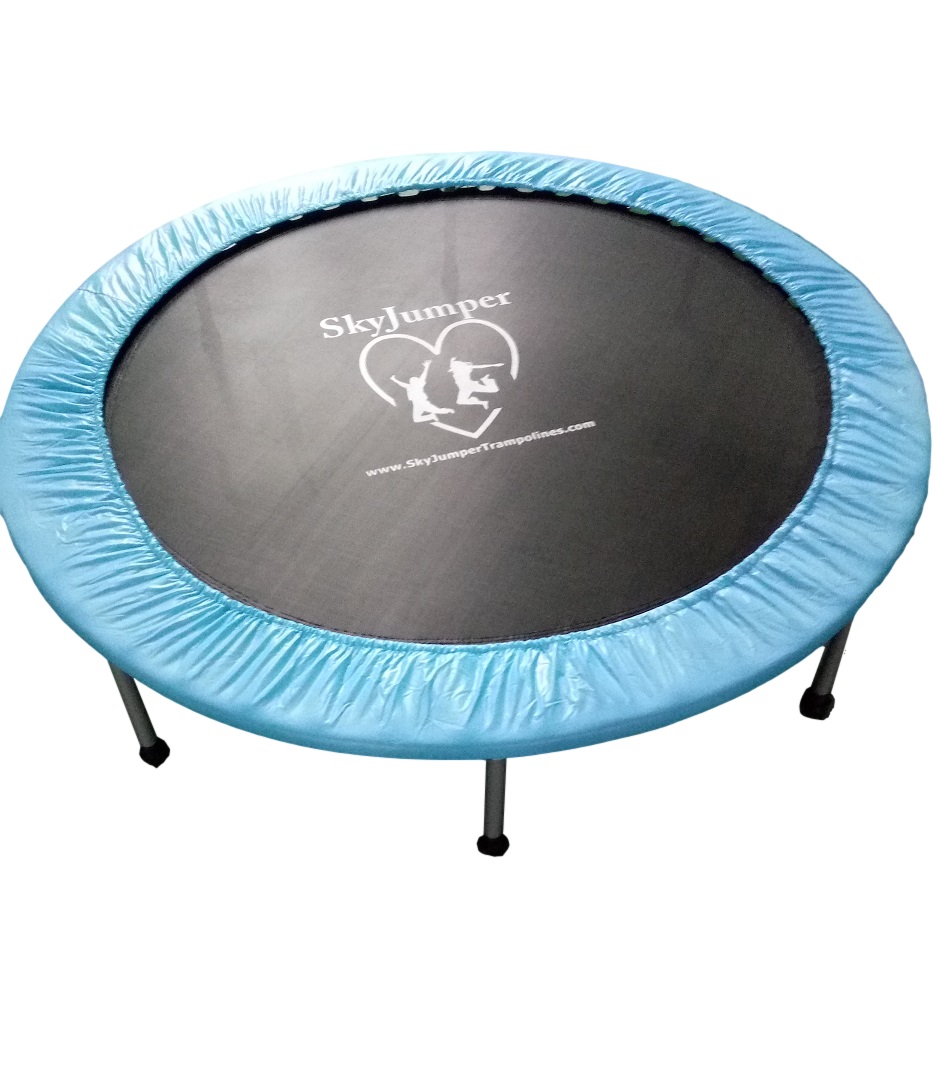 Trampoline 48 Inches Premium SkyJumper