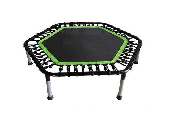 Hexagonal Rebounder India SkyJumper