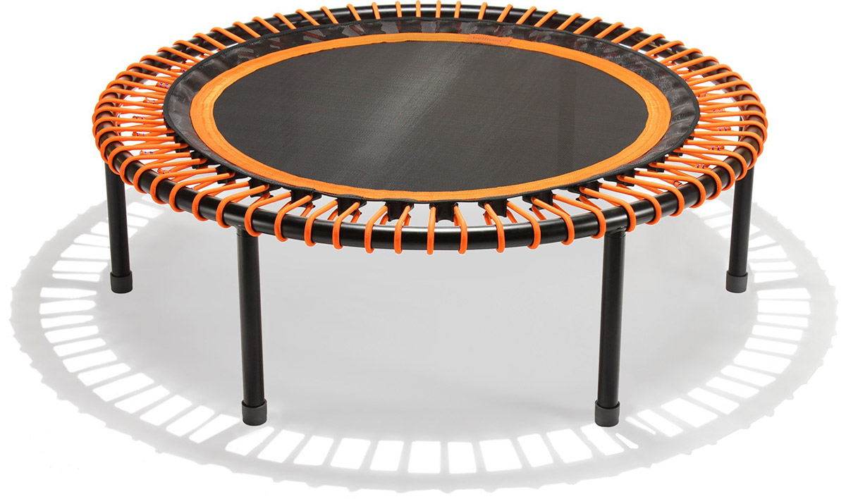 Springfree Handle Rebounder India
