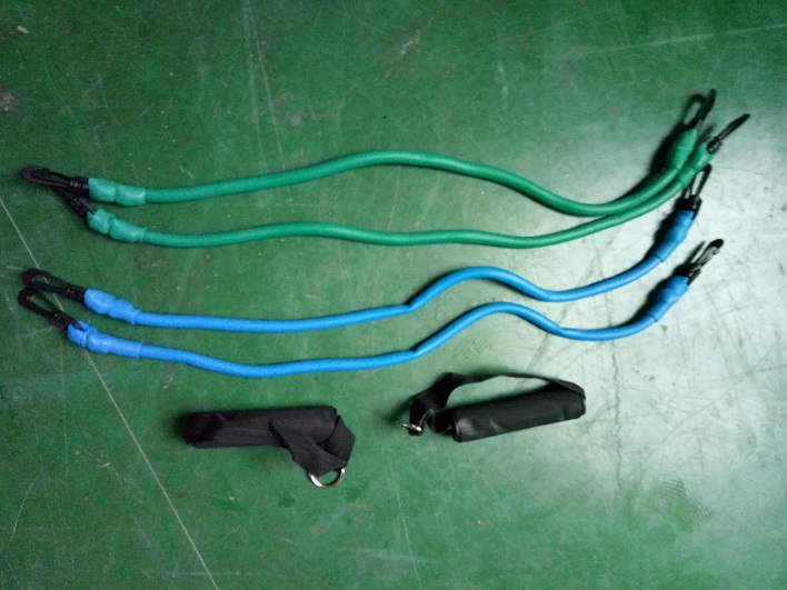 Banglore Fitness Rebounder