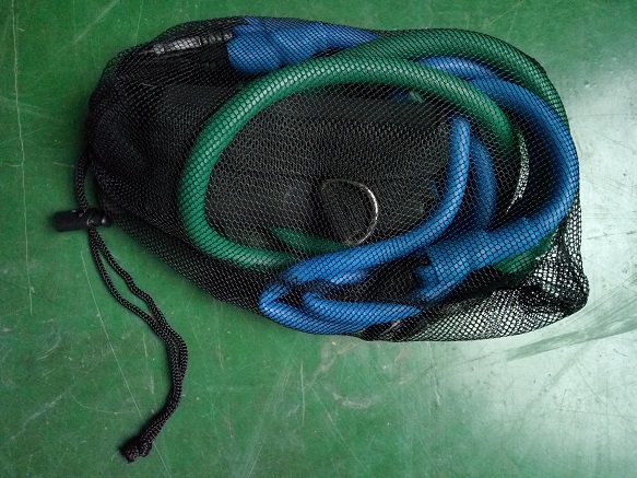 Mumbai Fitness Rebounder