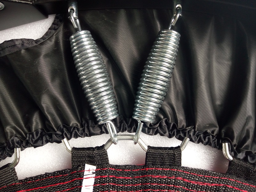 Exercise Trampoline India