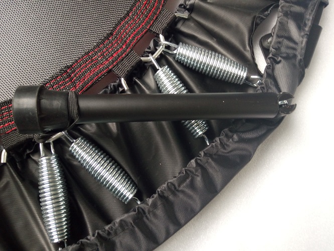 Fitness Trampoline India