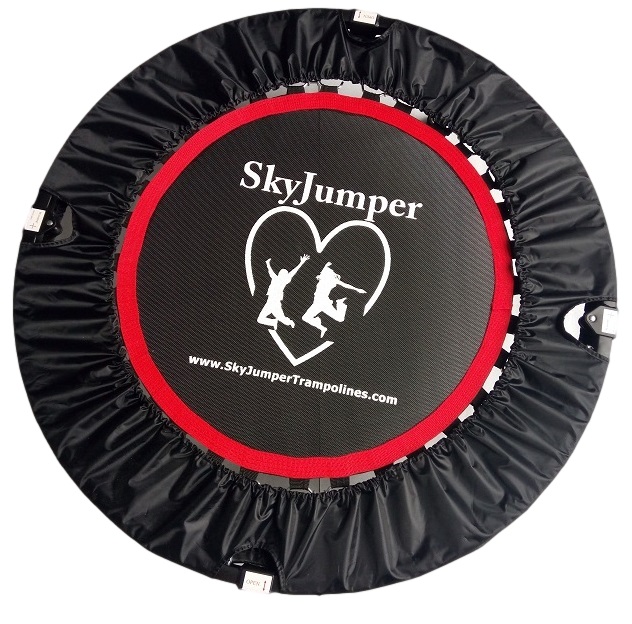 Best Rebounder Trampoline India