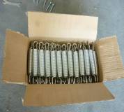 SkyJumper Trampoline Spring India