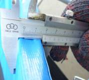 SkyJumper Trampoline Pad India