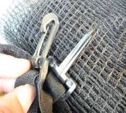 SkyJumper Trampoline Net India