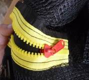 SkyJumper Trampoline Safety Net India