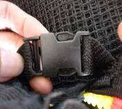 SkyJumper Trampoline Safety enclosure India